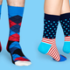 Illustration for article titled The Happy Socks Summer Sale: Save Up To 50% On Endless Designs